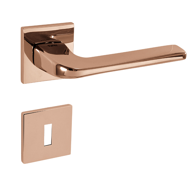 TI - DARA - HR 4007Q 5S