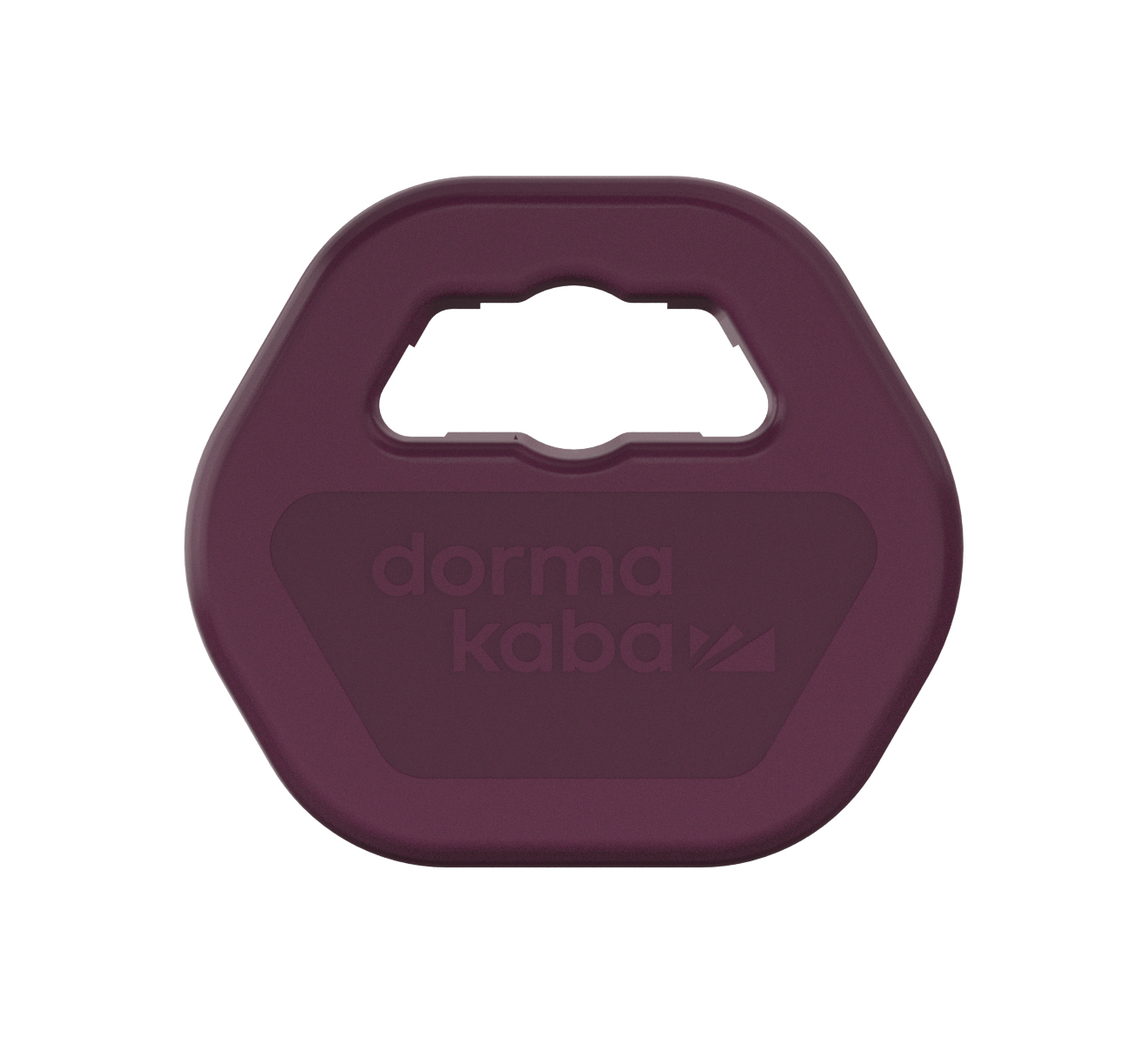 DK - Rozlišovač na zubové kľúče VEĽKÝ