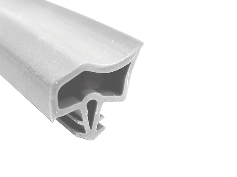 OS - Tesnenie pre obložkové zárubne (falcované dvere) EV 3967