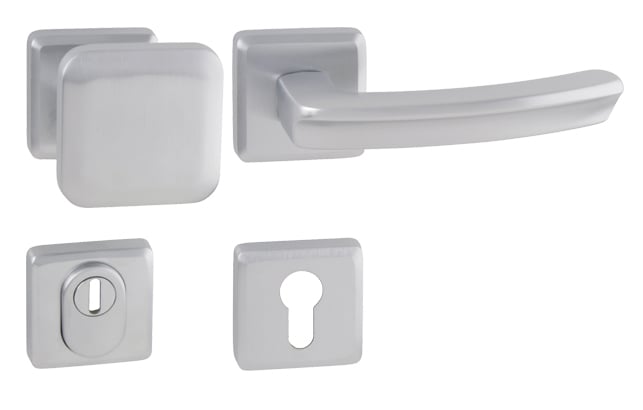 MI - QB SECUR / ARTE - HR PLUS