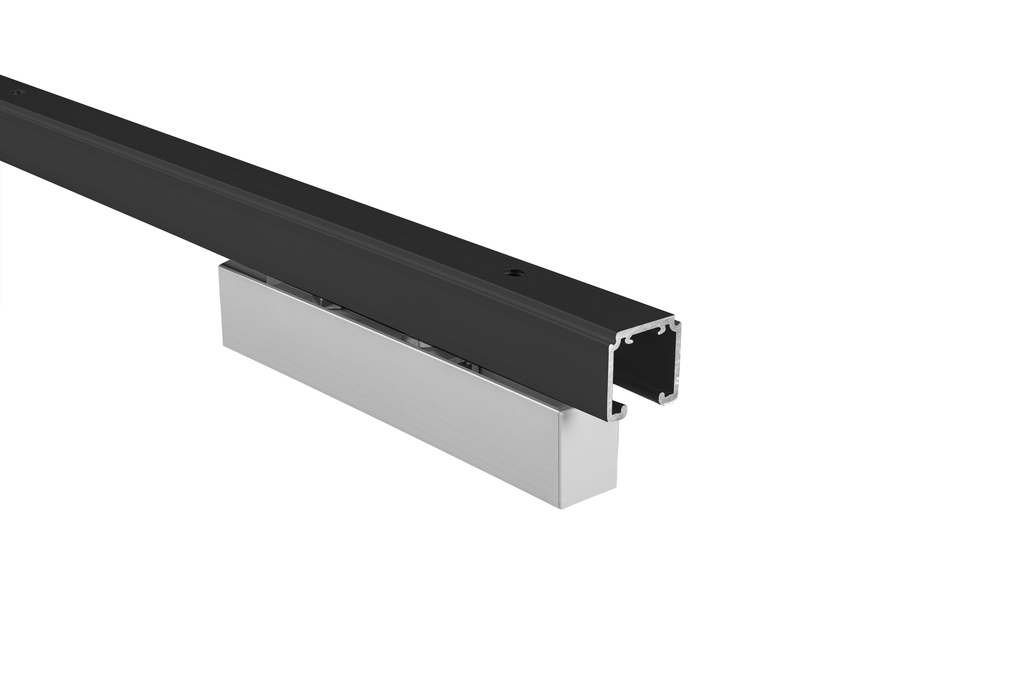 SC - POSUVNÝ SYSTÉM 100 SILENT FILO S 80 KG SP