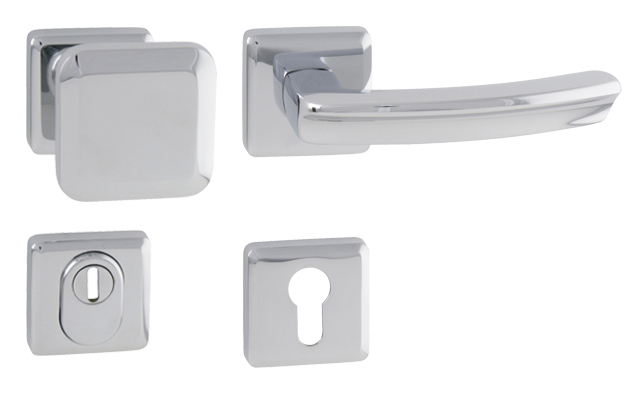 MI - QB SECUR / ARTE - HR PLUS