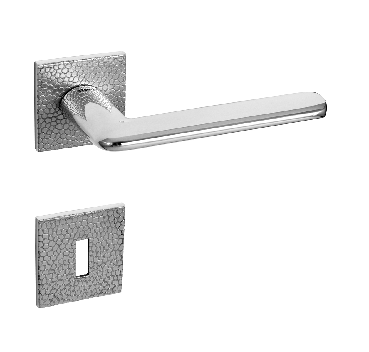 TI - ELIPTICA - HR 4165Q 5S T1