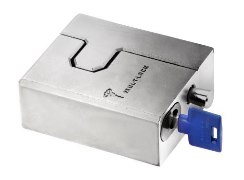 MTL -  Visiaci zámok HASP LOCK