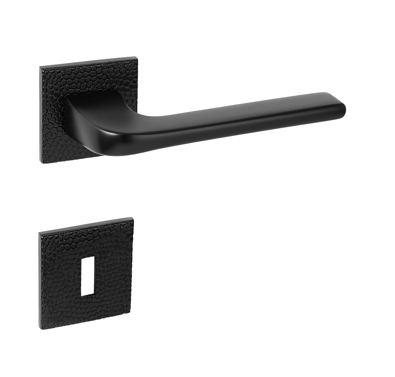 TI - DARA - HR 4007Q 5S T1