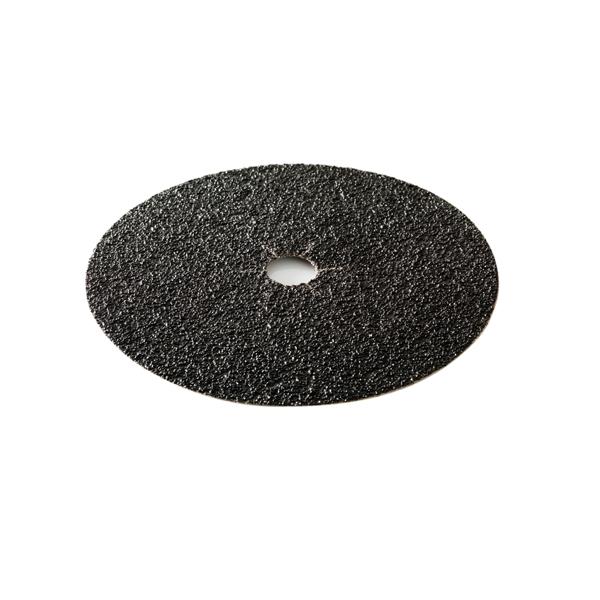 Brúsny kotúč Bona 8300 Premium pr.150x8 mm P80 zirkón+korund modrý, antistatický, suchý zips