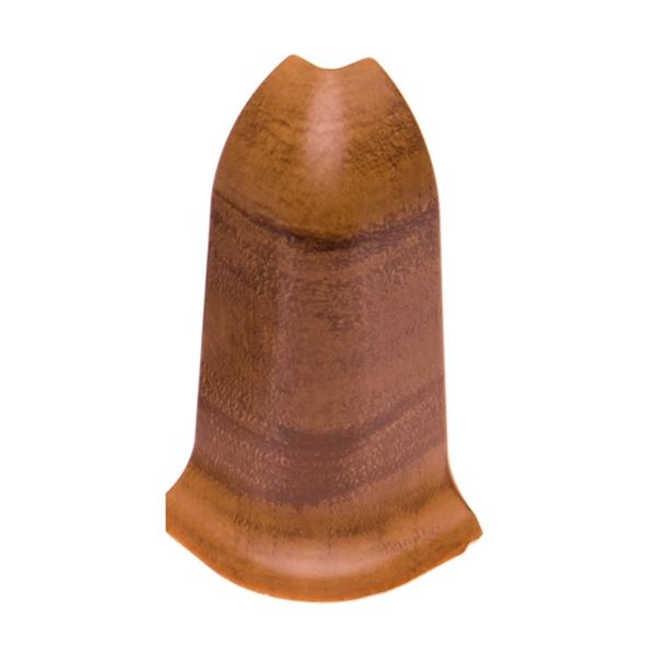 Prvky Cezar PREMIUM Orech Africký M131 - Roh vonkajší