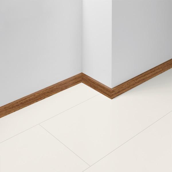 Lišta soklová Parador SL3 Dub D046 1745421 2200x16x40 mm