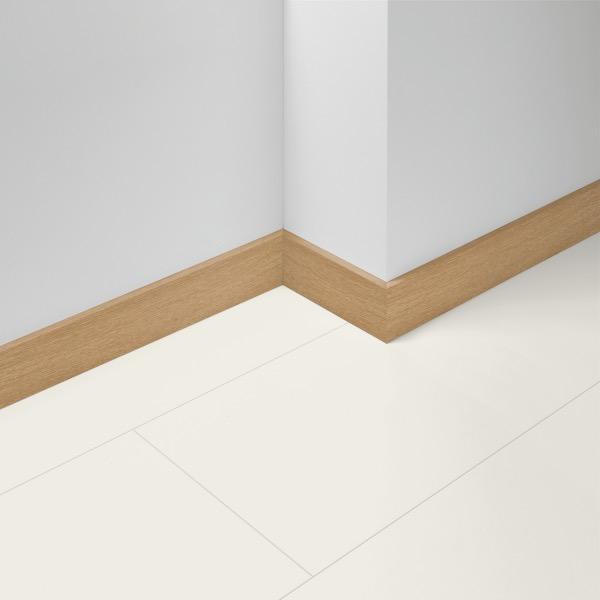 Lišta soklová Parador SL18 Dub D086 1745355 2200x16,5x70 mm