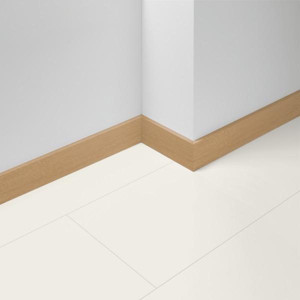 Lišta soklová Parador SL18 Dub D078 1745348 2200x16,5x70 mm
