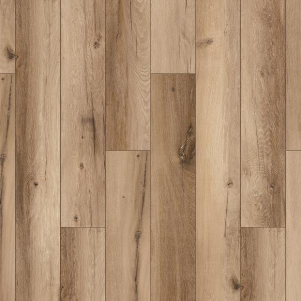 Organic FLEX Dub Hazel Range K507 TN 7 mm 23/34 4V 1-lamela 1clic2go pure+