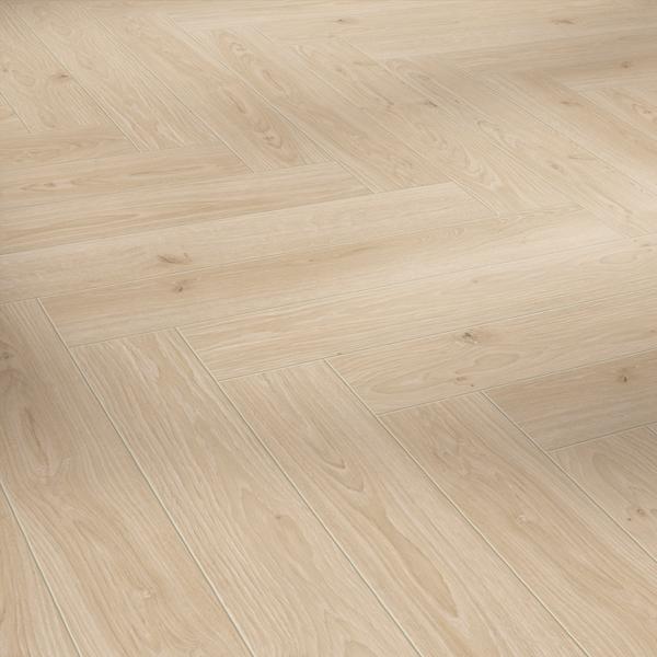 Parador Trendtime 3 Dub Studioline pieskový prírodná štruktúra V-drážka, 1747863, 858x143x8 mm