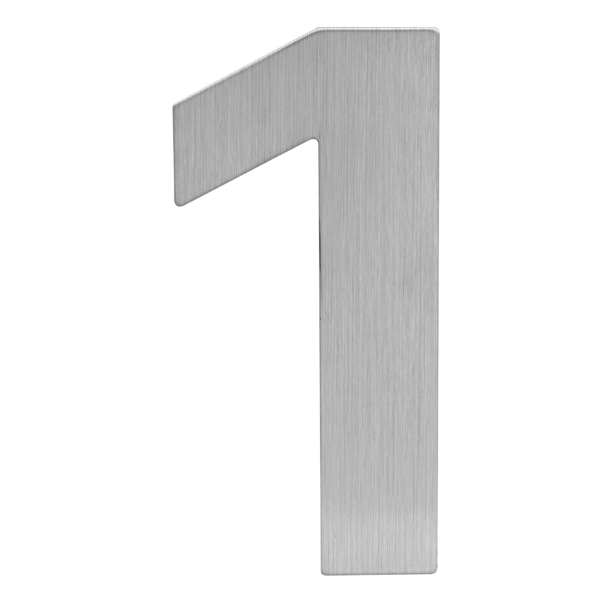 LR - DOMOVÁ ČÍSLICA "1" - 150 mm
