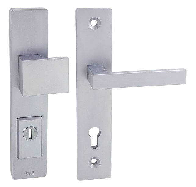 TI - FORTE PLUS - SH 3214
