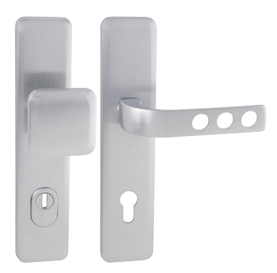MI - QB SECUR/SUN 3 PLUS - SH