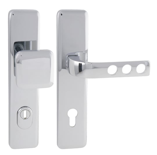 MI - QB SECUR/SUN 3 PLUS - SH