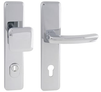 MI - QB SECUR/ARTE PLUS - SH