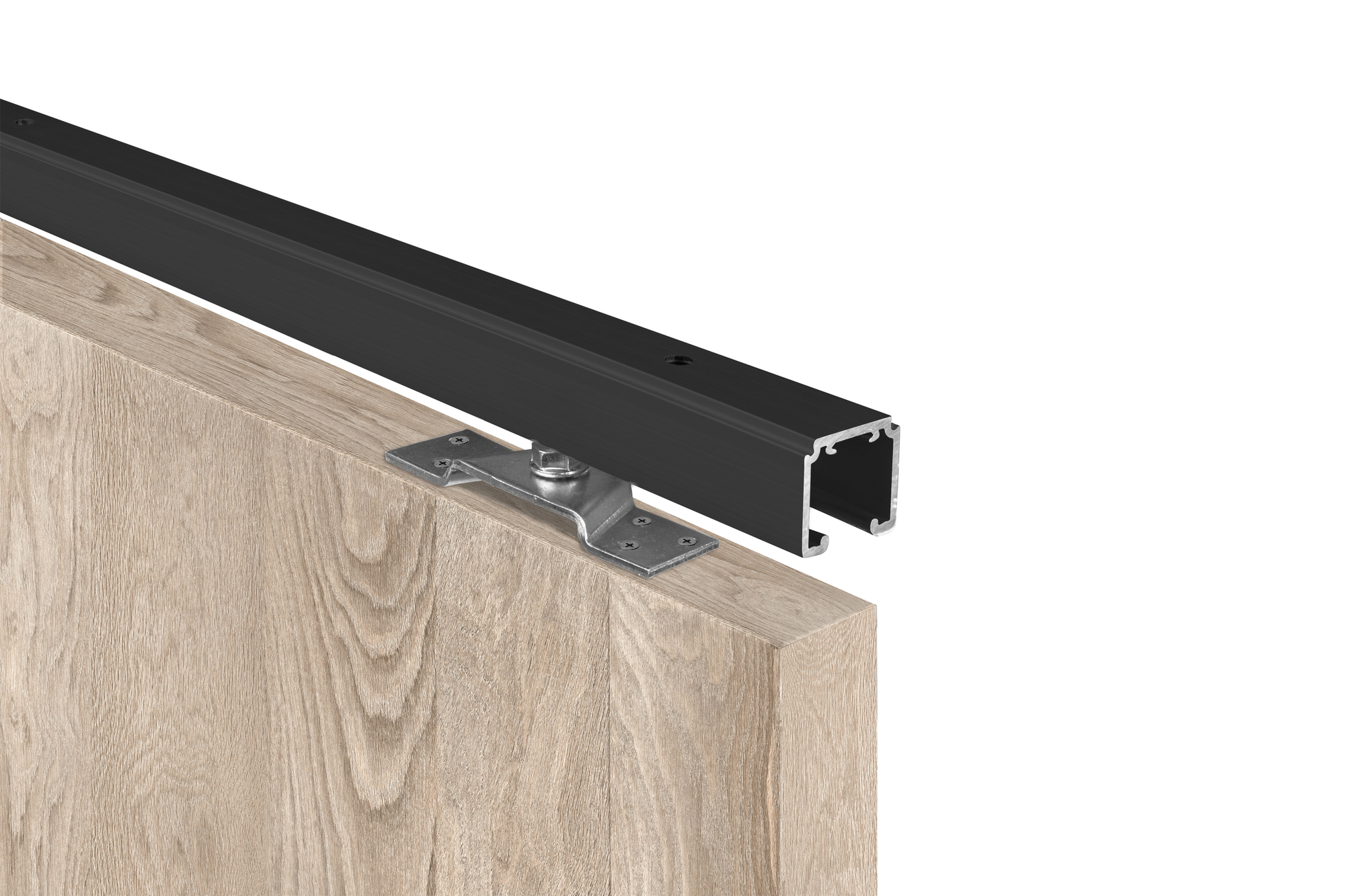 SC - POSUVNÝ SYSTÉM 100 SILENT S 80 KG SP