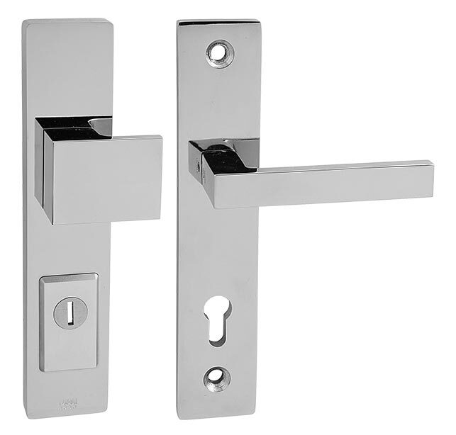 TI - FORTE PLUS - SH 3214