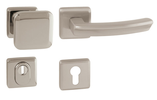 MI - QB SECUR / ARTE - HR PLUS