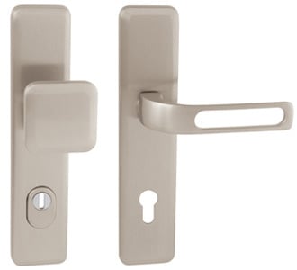 MI - QB SECUR/SUN 2 PLUS - SH