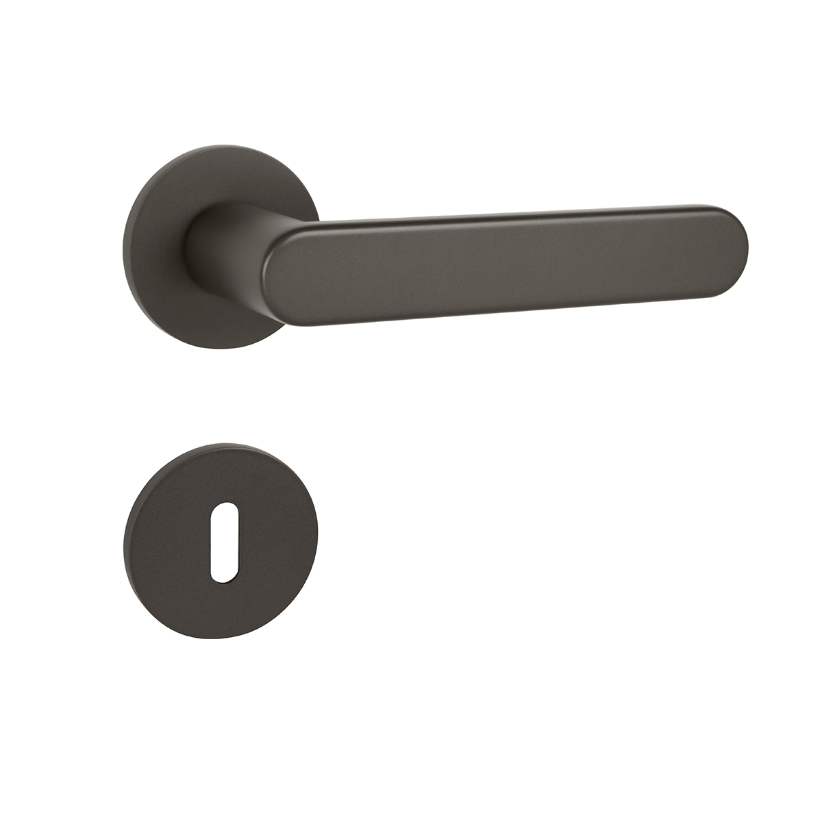 TI - ROUND - R 3957 5S
