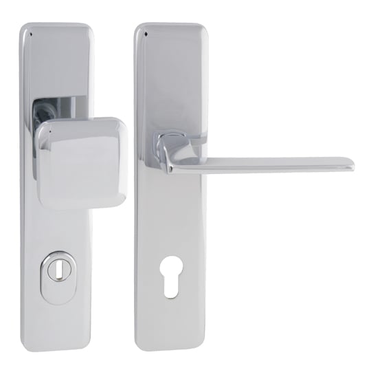 MI - QB SECUR/ZENITH PLUS - SH