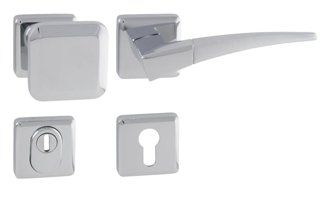MI - QB SECUR / COMET - HR PLUS