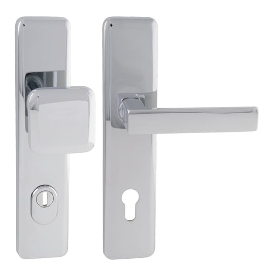 MI - QB SECUR/CLOUD PLUS - SH