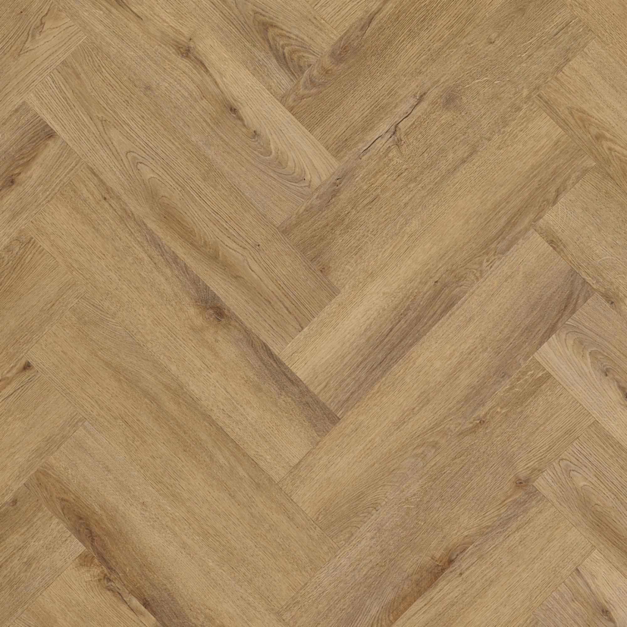 Afirmax LEGNAR HERRINGBONE Dub Garda HB 42705 4,5 mm 33/42 4V rybia kosť