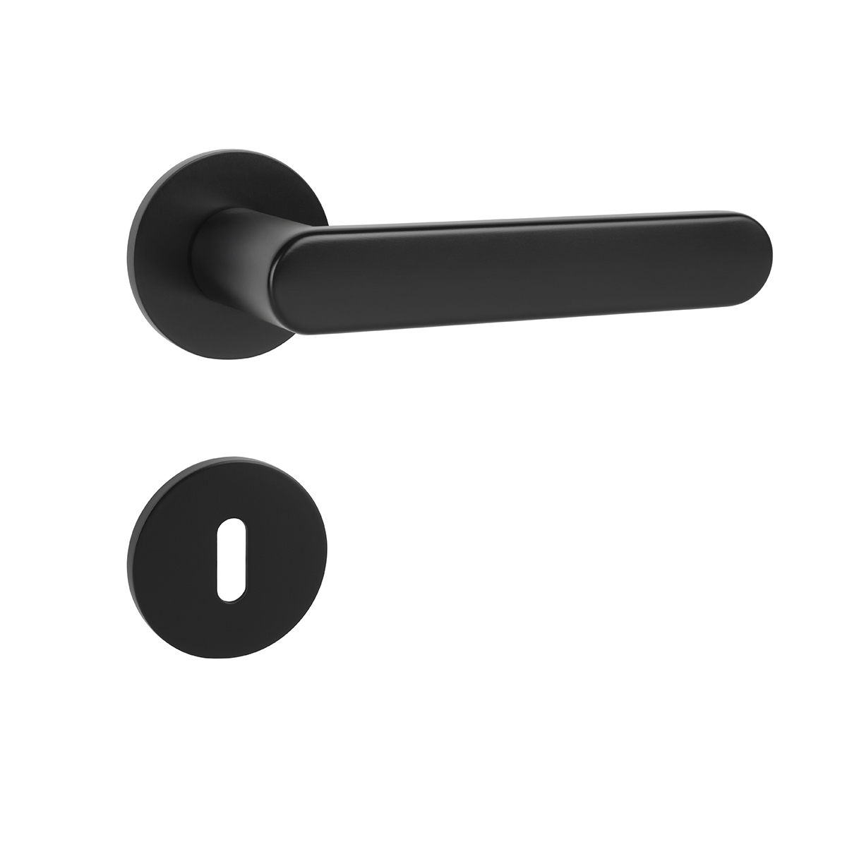 TI - ROUND - R 3957 5S