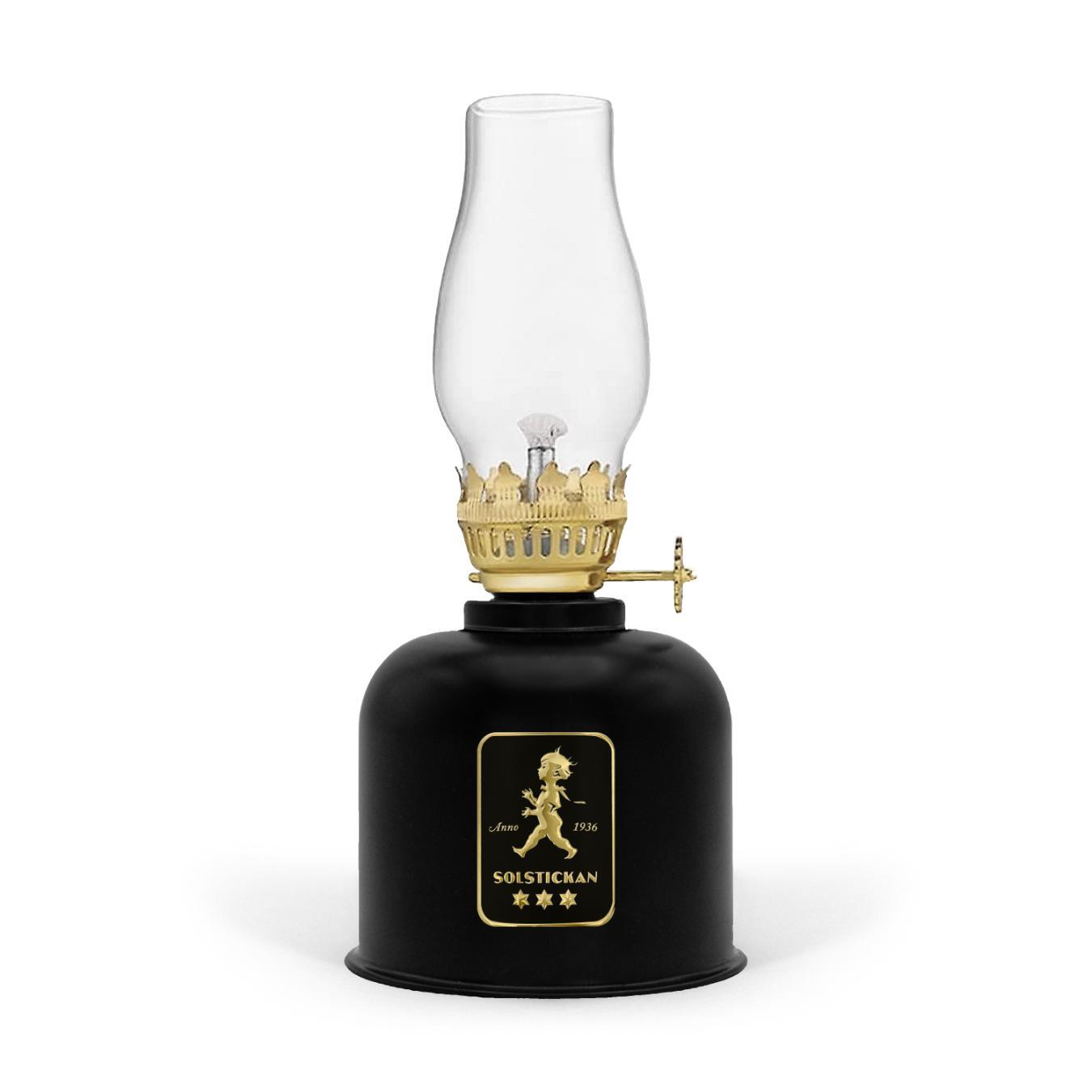 SN - OLEJOVÁ LAMPA