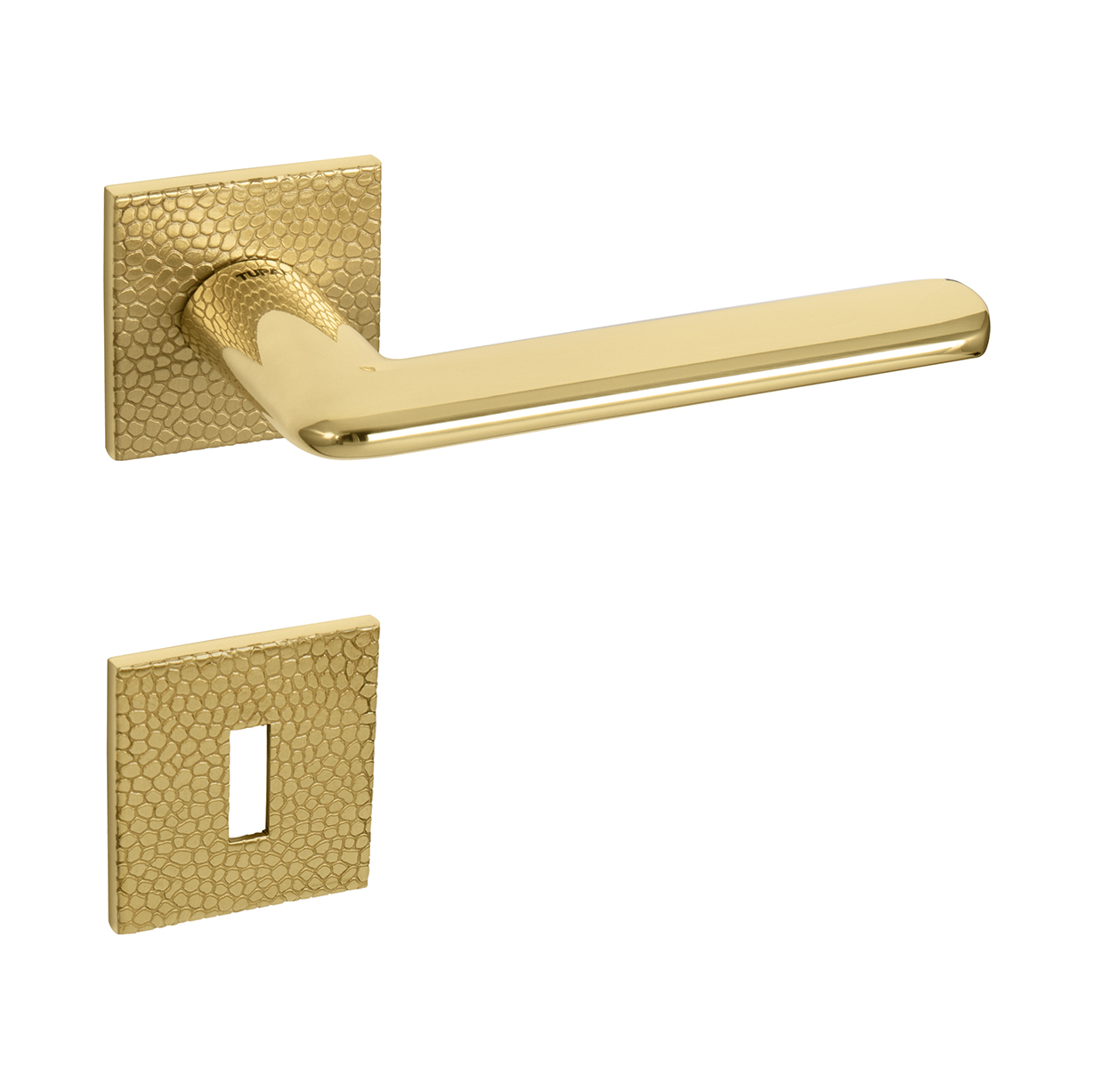 TI - ELIPTICA - HR 4165Q 5S T1