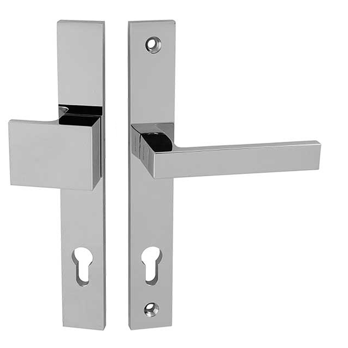 TI - SALVO 3199/SQUARE 2275 - SHU