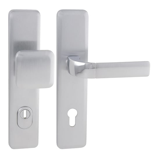 MI - QB SECUR/SUN 1 PLUS - SH