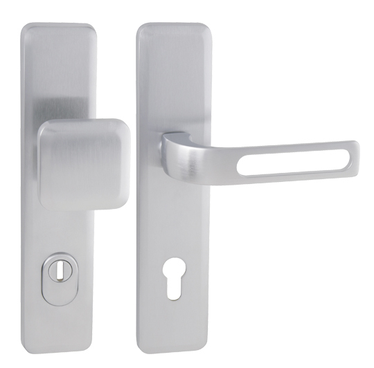 MI - QB SECUR/SUN 2 PLUS - SH