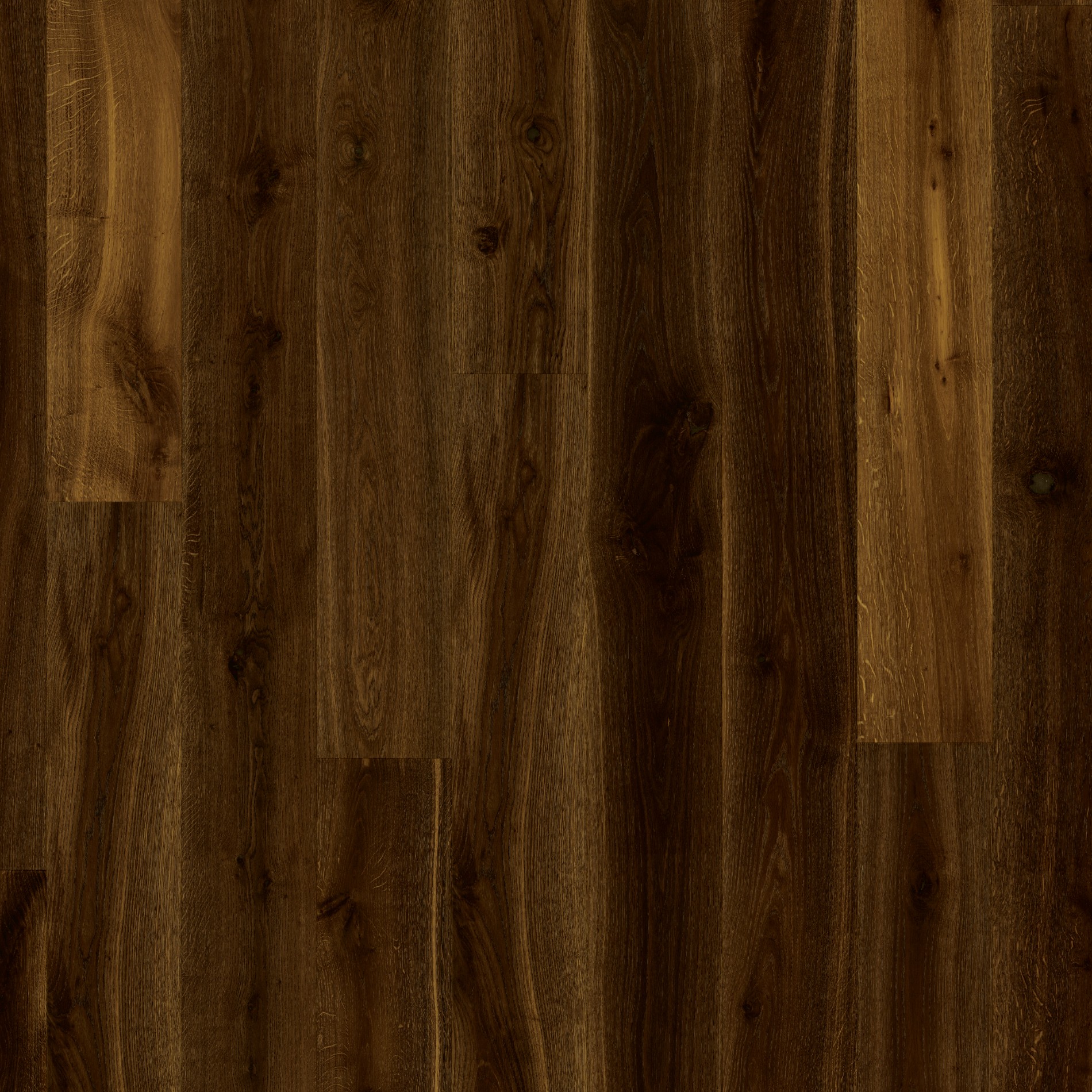 VP Parador Classic 3060 Rustic Dub Dymový matný lak široká lamela matný lak 1518243 2200x185x13 mm