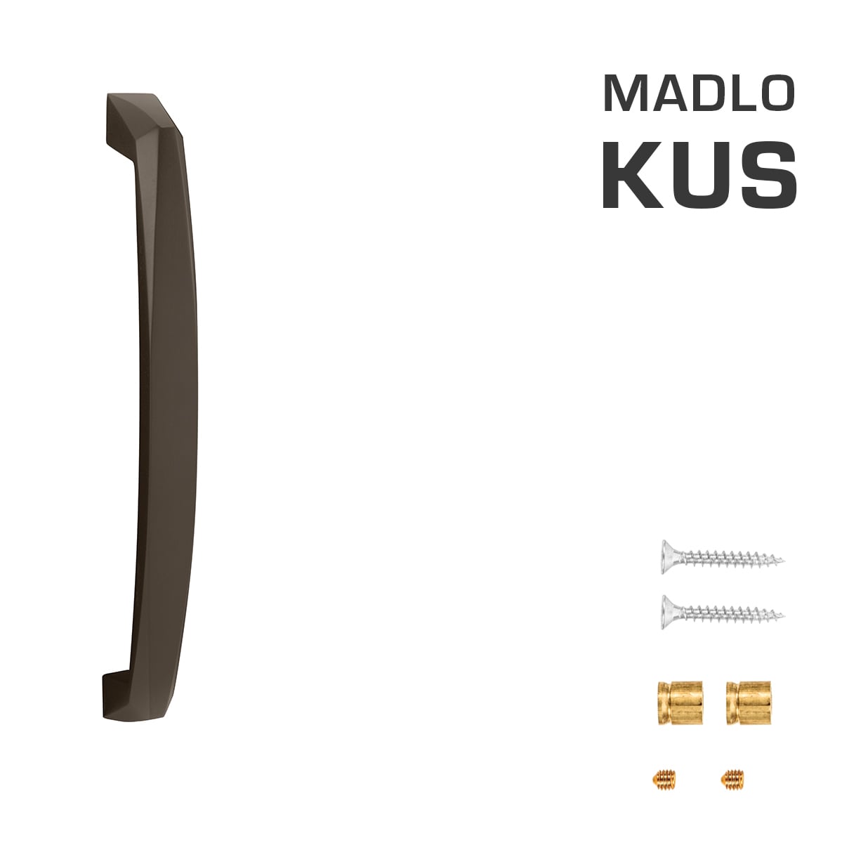 FO - madlo CRYSTAL