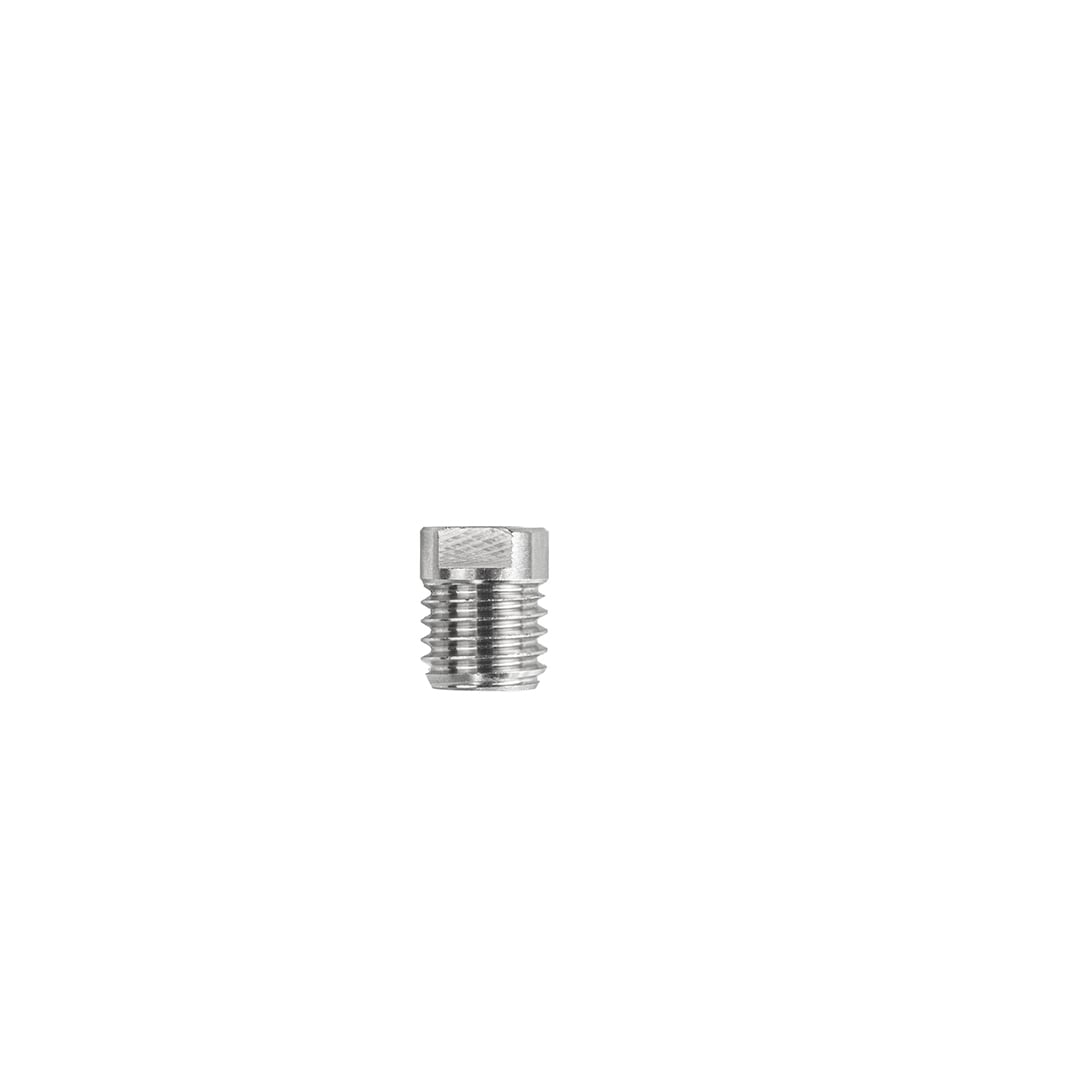 MPK - SECURO S01 Výstupok M6 x 5 mm