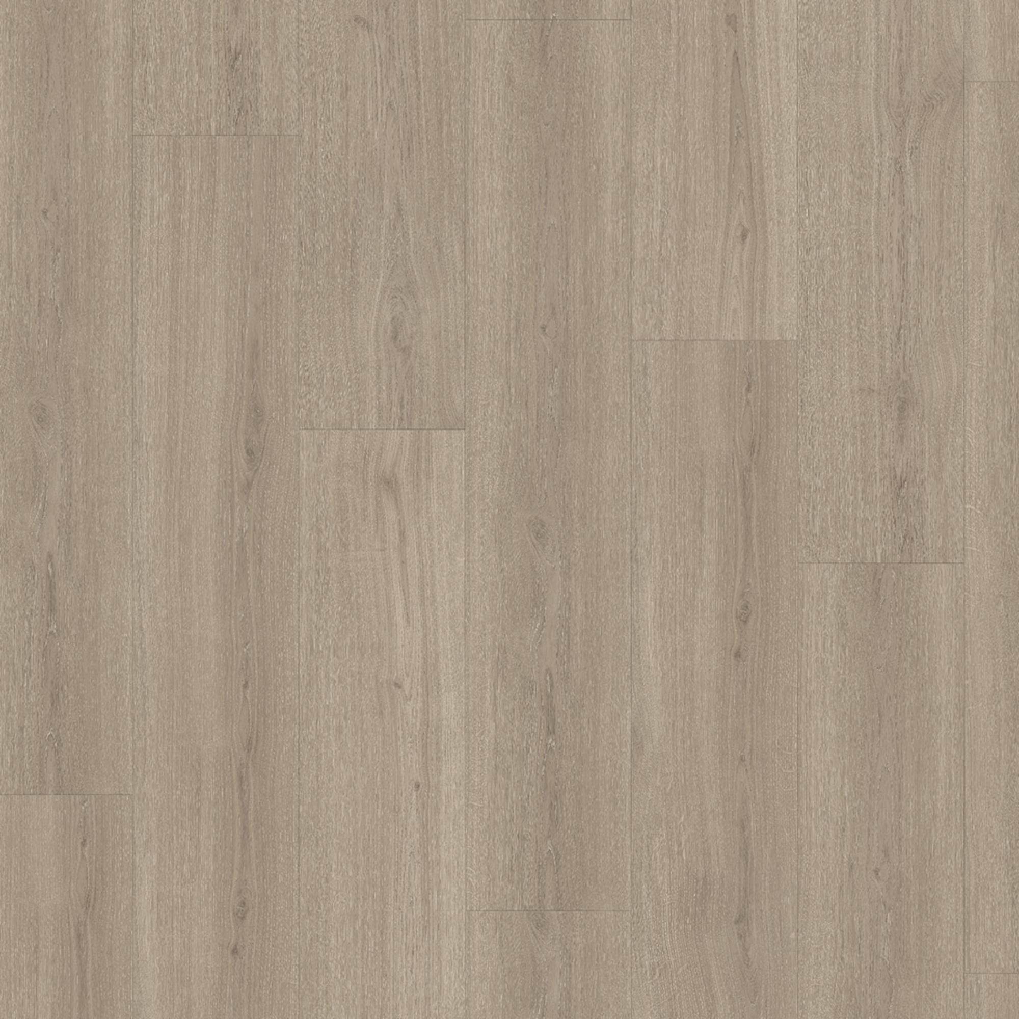 Parador SPC Basic 5.3 Dub Regent sivý elegantná štruktúra široká lamela V-drážka 1748827 1209x225x5,3 mm