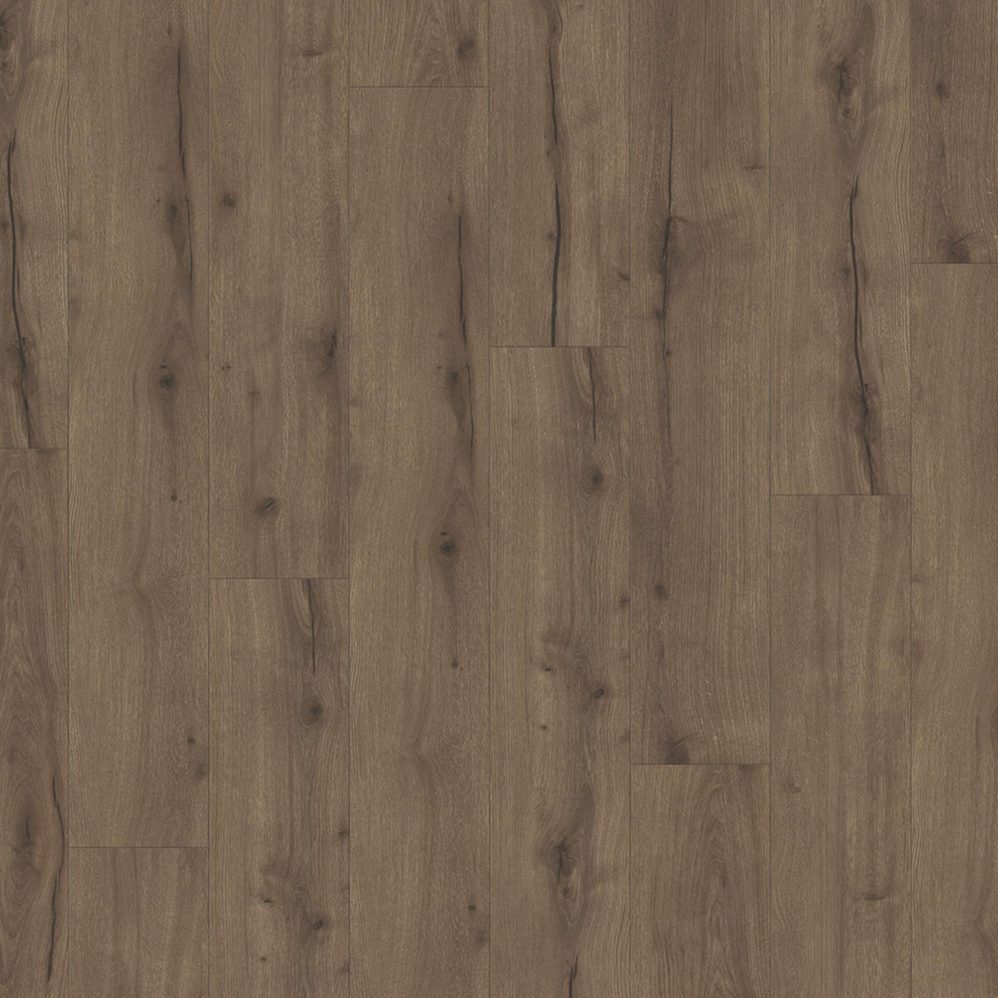 Parador Modular ONE Dub Helios dymový EIR rustikálna štruktúra V-drážka 1748711 1285x194x8 mm