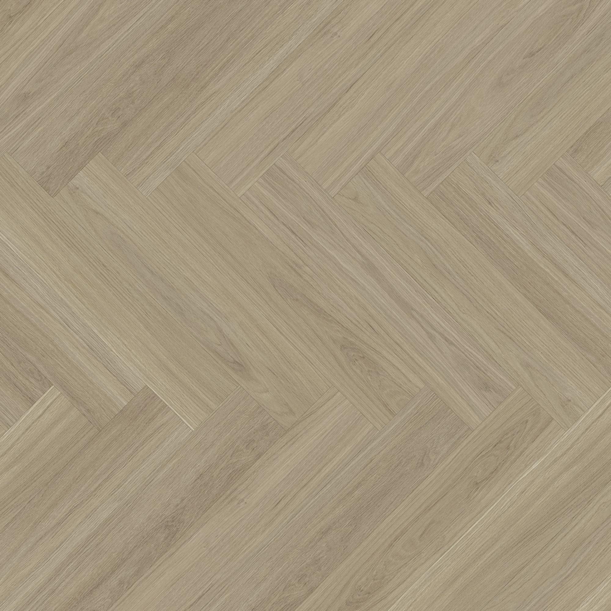 Parador SPC Trendtime 3 Herringbone Dub Oxford pieskový matná textúra M4V 1748853 730x146x5 mm