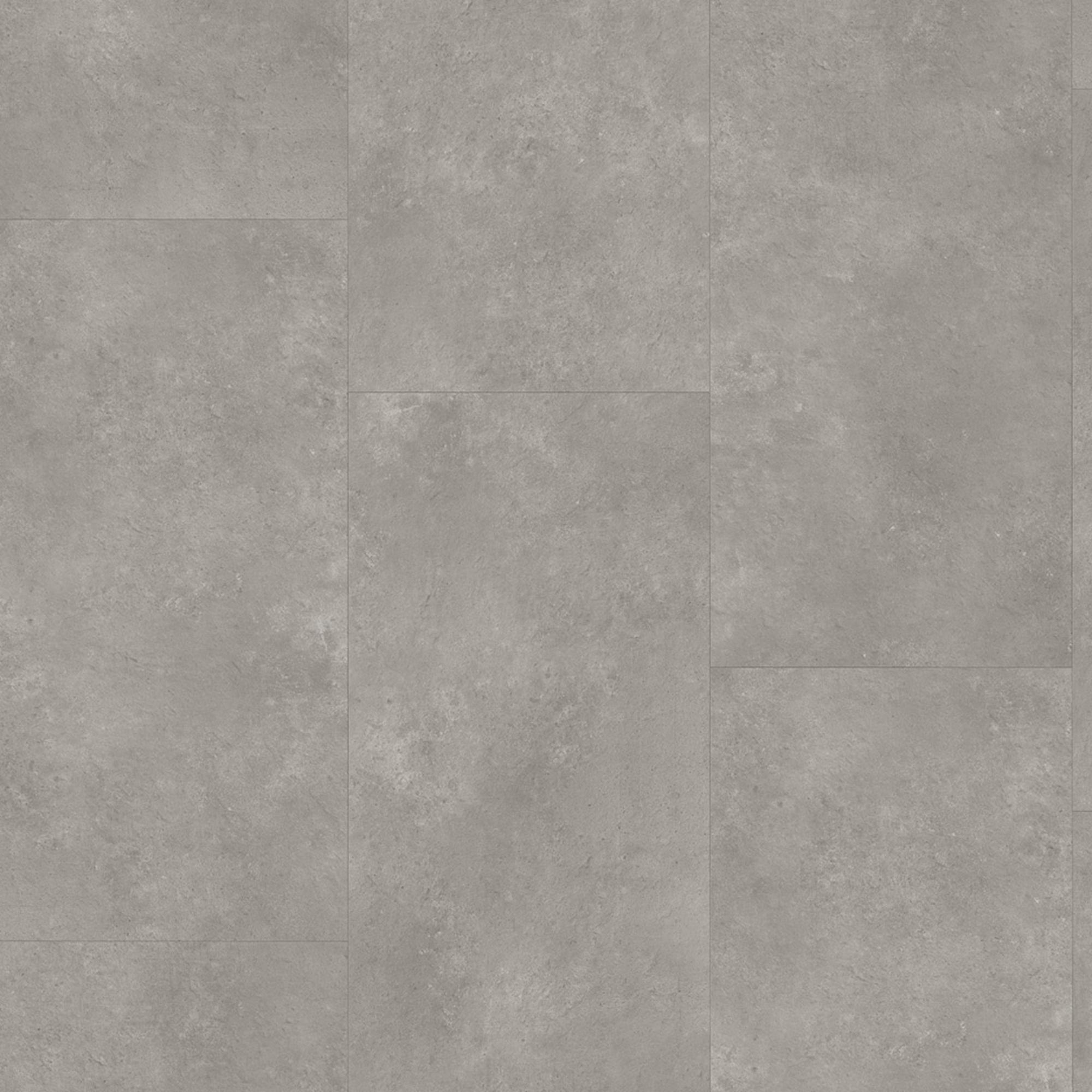 Parador SPC Trendtime 5 Kameň Trafalgar svetlo sivý minerálna štruktúra V-drážka 1748846 914x457x6 mm
