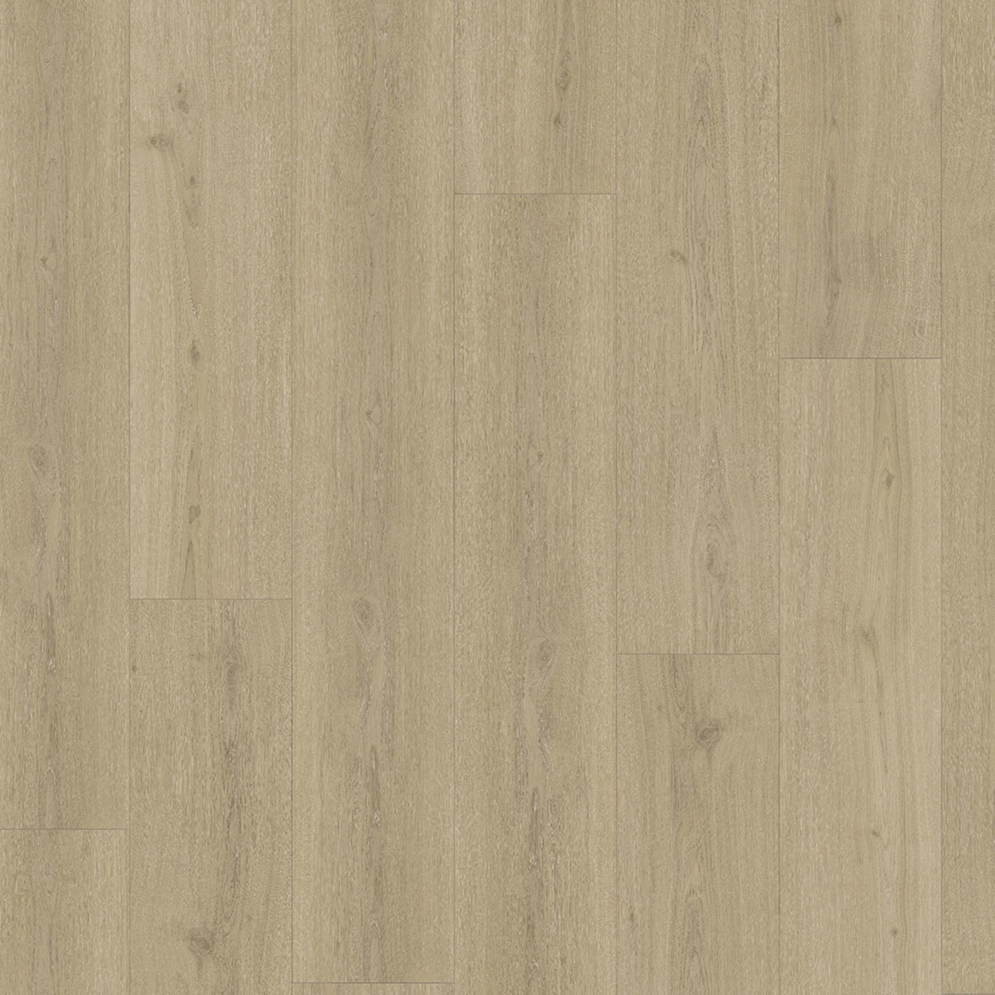 Parador SPC Trendtime 8 Dub Regent béžový elegantná textúra široká lamela V-drážka 1748852 1522x225x6 mm