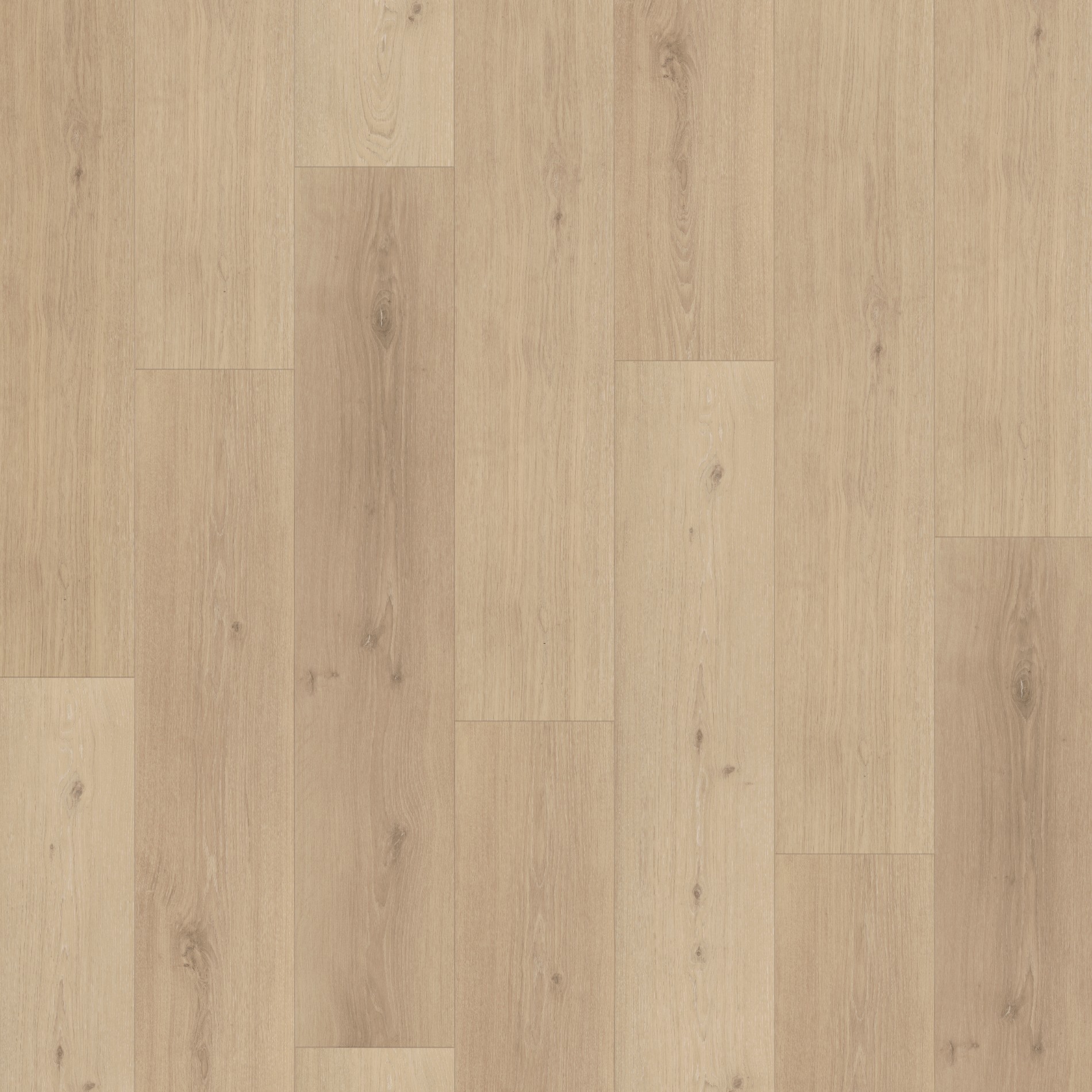 Parador SPC Classic 2070 Dub Natural Mix šedý kartáčovaná štruktúra široká lamela V-drážka 1744628 1209x225x6 mm