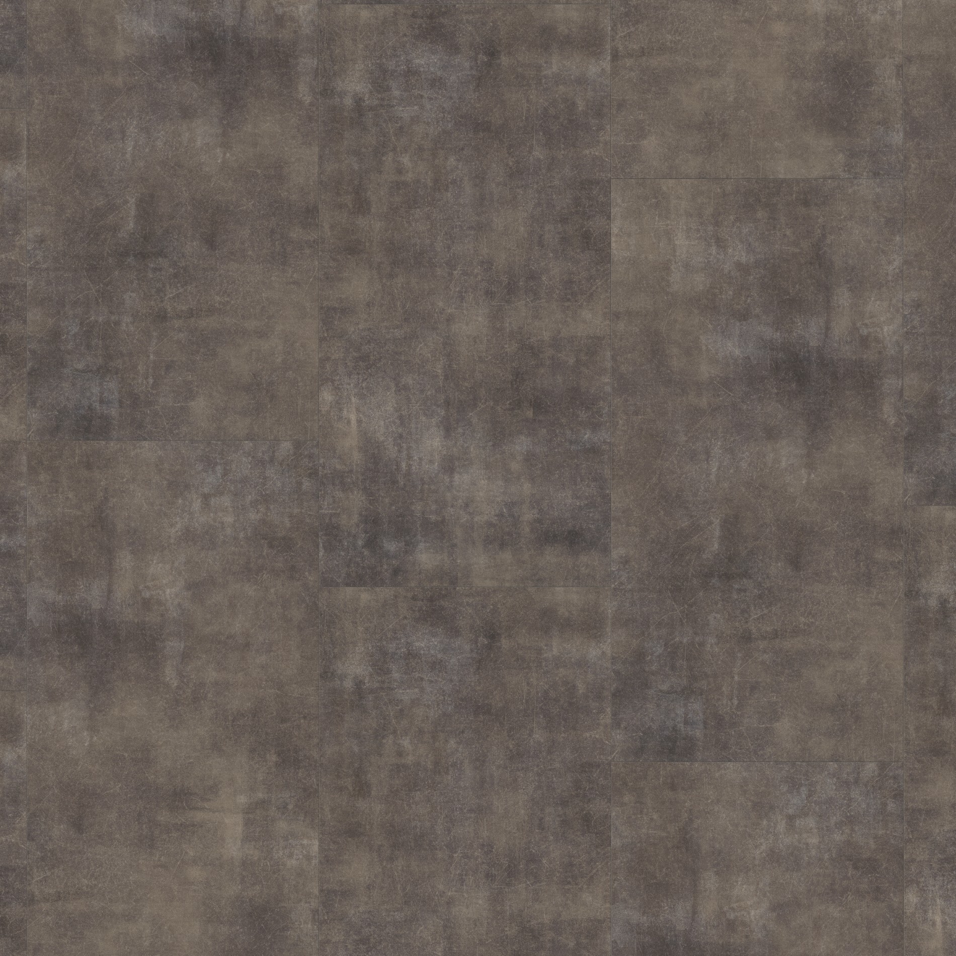Parador SPC Trendtime 5 Minerál čierny minerálna štruktúra V-drážka 1744818 914x457x6 mm