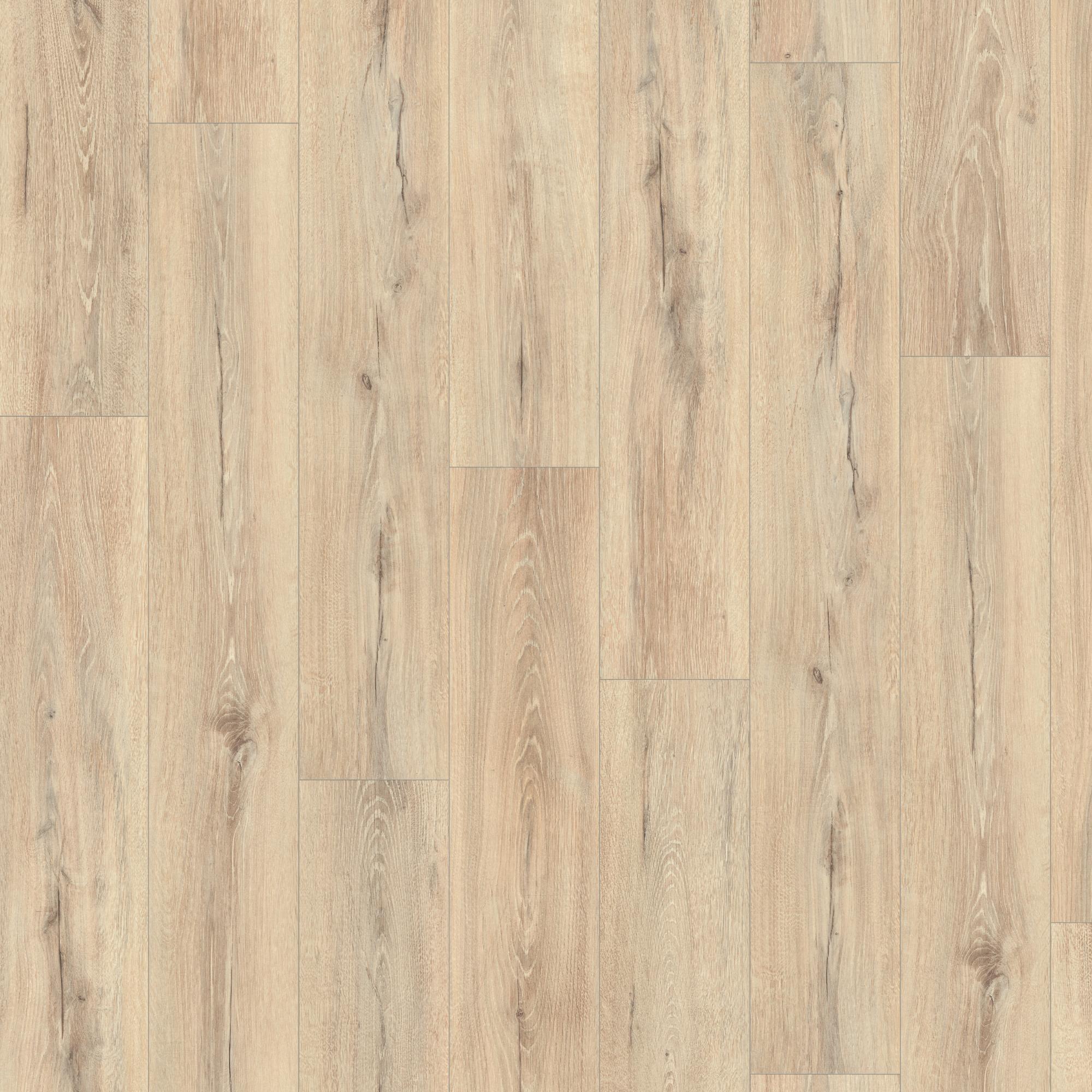 EGGER NatureSense Aqua 8/32 Classic Dub Melba béžový SOL2416 D 8 mm AC4/32 4V 1-lamela Aqua CLIC it! (Art. 593375)