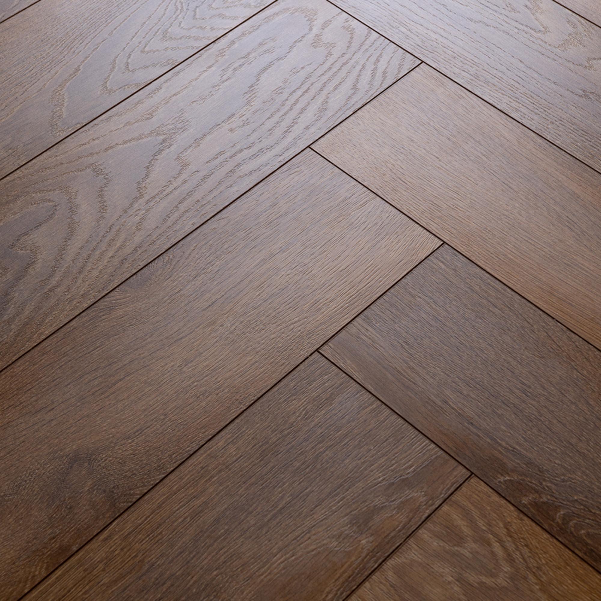 Herringbone Dub Harlech 8573 LP 8 mm AC5/32 4V rybia kosť 1clic2go pure+