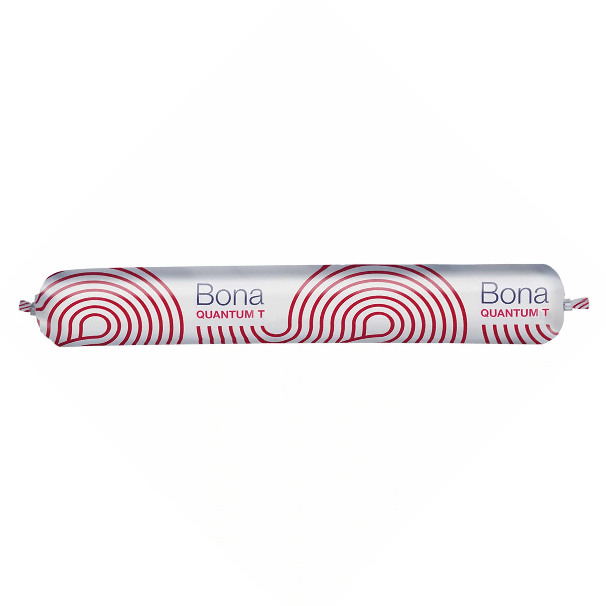 Lepidlo Bona Quantum T, 3 kg 1-zložkové silanové, saláma 1800 ml, na drevené podlahy