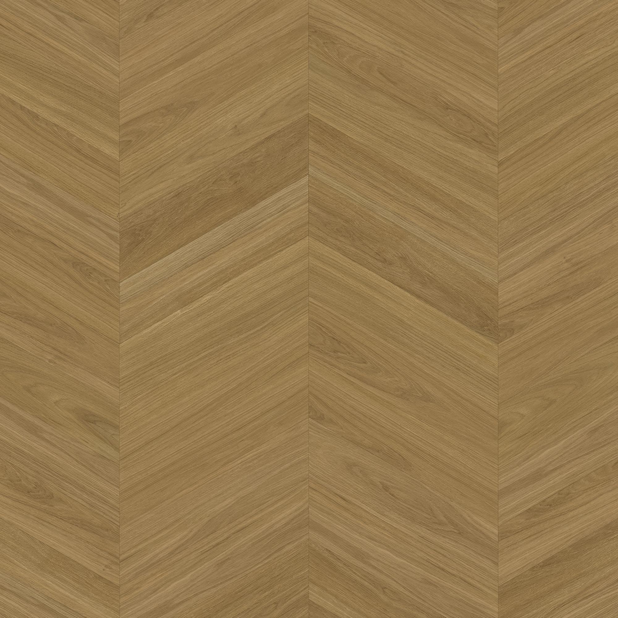 Vinyl Parador Trendtime 10 Chevron Dub Oxford karamelovo hnedý štruktúra M4V, 1750867, 488x118x2,5mm